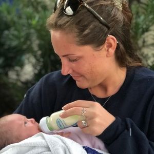 Meet your Posher, Kristen